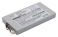 Аккумулятор СameronSino CS-SP113SL (Sony PSP GO (LIP1412))