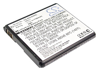 Аккумулятор для МТС 655 (Аккумулятор CameronSino CS-HUC830SL для Huawei C6110, C8300, G6150)