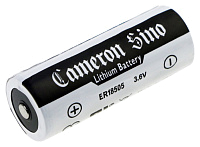 Батарейка CameronSino CS-ER18505