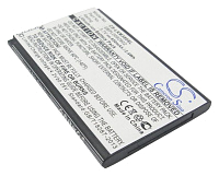 Батарея для LG GT Series (Аккумулятор LGIP-330GP для LG GB258, GM210, GT365 Neon, KF300, KF330, TE365 Neon)
