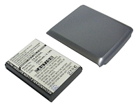 Аккумулятор для Asus MyPal A632 (Аккумулятор CameronSino CS-A636XL для Asus A632N, A636, A636N, A639)