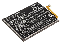 Аккумуляторная батарея для Samsung (Аккумулятор CameronSino CS-SMA015SL для Samsung Galaxy A01, Galaxy A01 2019, Galaxy A01 Core)
