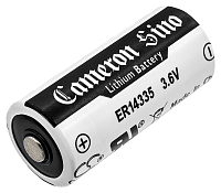 Батарейка CameronSino CS-ER14335 2/3AA