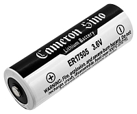 Батарейка CameronSino CS-ER17505