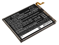 Аккумулятор для Samsung Galaxy (Аккумулятор CameronSino CS-SMA415SL для Samsung Galaxy A41 2020, SCV48, SC-41A, SM-A415, SM-A415D, SM-A415J, SM-A415F/DS, SM-A415F/DSN)
