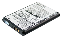 Аккумулятор для Samsung SGH-T509 (Аккумулятор CameronSino CS-SME570SL для Samsung AB503442BA, AB503442BE)