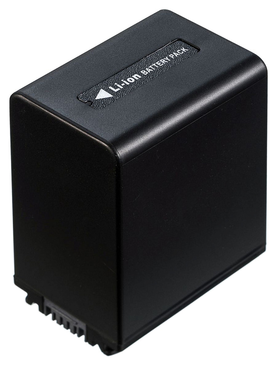 Аккумулятор NP-FV100 для Sony DCR-DVD, SR, SX, HDR-CX, HC, PJ, TD, XR, NEX-VG Series