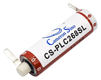Батарейка CameronSino CS-PLC268SL (Mitsubishi ER6C (Li-MnO2, 1800mAh))