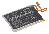 Аккумулятор CameronSino CS-IPNA7SL (Apple iPod Nano 7G (616-0640))