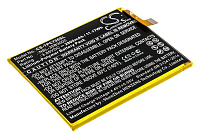 Аккумуляторная батарея для TP-Link (Аккумулятор Cameronsino CS-TPC700SL для Neffos C7 Dual SIM, C7 Dual SIM LTE AM, TP910C, TP910A)