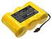 Аккумуляторная батарея CS-ARB260SL для ABB IRB 2600 M2004, IRB 1400 M2000A, IRB 4400 M2000