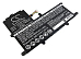 Аккумулятор CameronSino CS-HPR110NB для HP Stream 11-r000 (PO02XL)