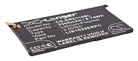 Аккумулятор для Sony Xperia Z1 Compact (D5503) (Аккумулятор CameronSino CS-ERZ110SL для Sony Xperia Z1 Compact для D5503)