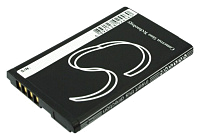 Аккумулятор для LG KM330 (Аккумулятор CameronSino CS-LKU380SL для LG 100C, 220, 230, 300, 410, AX155, AX585, CB630, CE110)