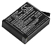 Аккумулятор CameronSino CS-NTX360MC для Insta360 One X