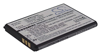 Батарея для Motorola EX Series (Аккумулятор CameronSino CS-MWX350SL для Motorola WX180, WX395)
