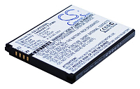 Аккумулятор для LG L70 D325 (Аккумулятор CameronSino CS-LKD320XL для LG L65 D285, L70 D320, L70 D325)