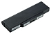 Батарея-аккумулятор для Mitac 8081, 8381, BP-8X81, S8X81; Winbook C200, Lenovo E255, E256