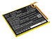 Аккумулятор CameronSino CS-SMT220SL для Samsung Galaxy Tab A7 Lite SM-T225N, p/n: HQ-3565N, HQ-3565S