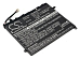 Аккумулятор CameronSino CS-ACT510SL для Acer Iconia TAB A510