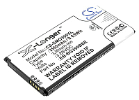 Аккумуляторная батарея для Samsung SM-G Series (Аккумулятор CameronSino CS-SMG390XL для Samsung Galaxy Xcover 4, c NFC модулем)