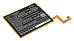 Аккумулятор CameronSino CS-LVX606SL для Lenovo Tab M10 Plus, TB-X606F