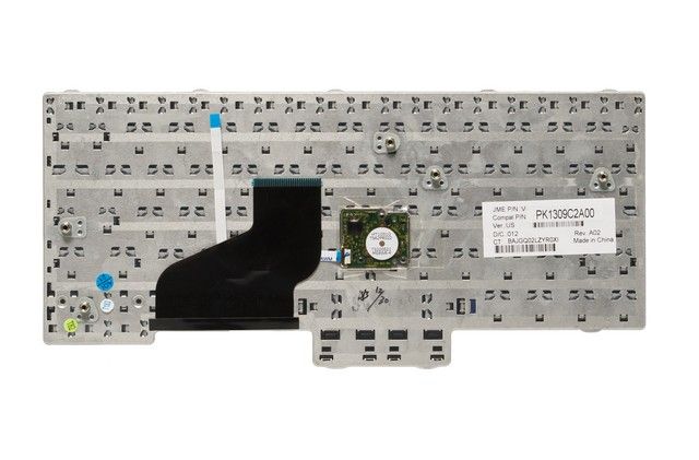 Клавиатура для HP EliteBook 2530p RU