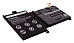 Аккумулятор CameronSino CS-HPX366NB для HP Pavilion 11-k000 x360