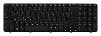 Клавиатура для HP Compaq Presario CQ70 RU, Black