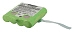 Аккумулятор Cameron Sino CS-DWE800TW (SIMVALLEY PX-1755, PX-1761)