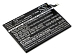 Аккумулятор CameronSino CS-BQU100SL для BQ Aquaris U Lite, Plus