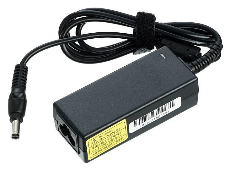 Блок питания 12V 1A (5.5x2.1)