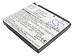 Аккумулятор CameronSino CS-LKF350SL для LG Cookie KP500, 501, KF350