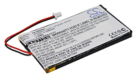 Аккумулятор для Palm M515 (Аккумулятор CameronSino CS-PM500XL для Palm M500, M505, M515)