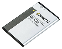 Аккумулятор для Samsung SGH-L Series (Аккумулятор AB463651BU, AB463651BE для Samsung SGH-F400, SGH-F408, GT-M7500, GT-M7500, GT-S5600, GT-S7220 Lucido, SGH-P260)