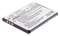 АКБ для Sony Ericsson (Аккумулятор CS-ERX2SL для Sony Ericsson Elm , Mix Walkman, TxT , TxT Pro, Xperia X2)