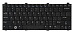 Клавиатура для Dell Inspiron MINI 12, 1210 RU, Black