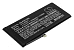 Аккумулятор Cameronsino CS-IPH110SL для Apple iPhone 11, A2111, A2221