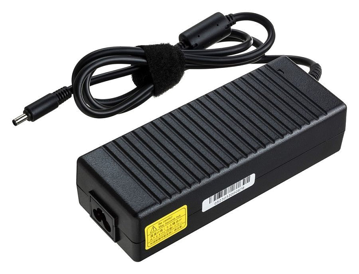 Блок питания для Dell 19.5V 6.67A (4.5x3.0)