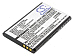 Аккумулятор CameronSino CS-ZTR550SL для ZTE R550