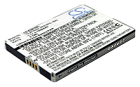 Аккумулятор для Toshiba Другие серии (Аккумулятор CameronSino CS-EG810SL для HP 405433-001, 412629-001, HSTNH-F10B, TS-BTR007)