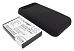 Аккумулятор CameronSino CS-HT3213XL для HTC Incredible S
