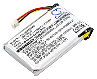Аккумулятор Cameron Sino CS-OXR800MB для Infant Optics DXR-8