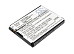 Аккумулятор CameronSino CS-ZTF290SL для МТС Trendy Touch 547