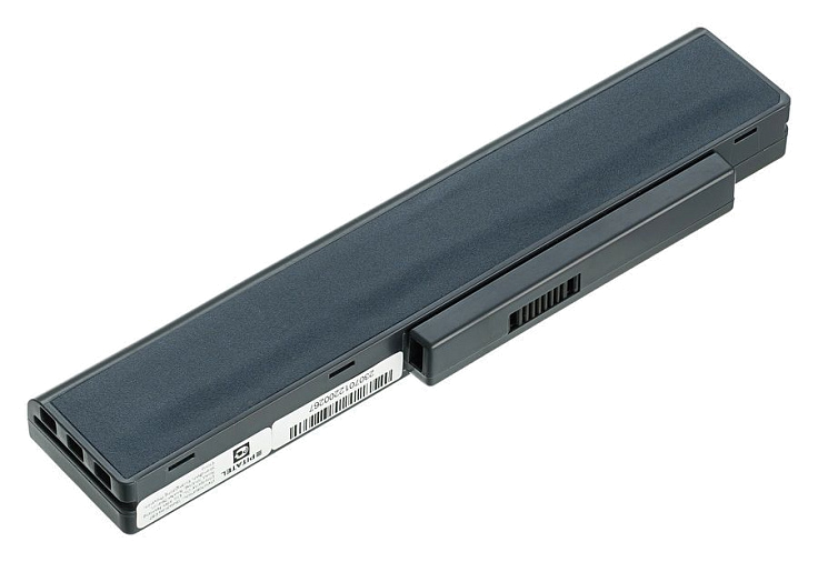 Батарея-аккумулятор SQU-809 для Fujitsu Amilo Li3710, Li3910, Li3560