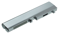 Батарея-аккумулятор PA3734U для Toshiba Mini NB200, серебристая