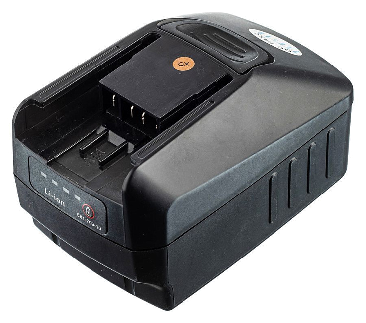 Аккумулятор для FEIN (p/n: B18A.165.01), 3.0Ah 18V