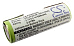 Аккумулятор Cameron Sino CS-PHS842SL (Philips HS8420, HS8420/23)