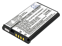 Аккумулятор для LG G360 Titan (Аккумулятор CameronSino CS-VX9700SL для LG A170, G360 Titan, GB100, GB101, GB106)