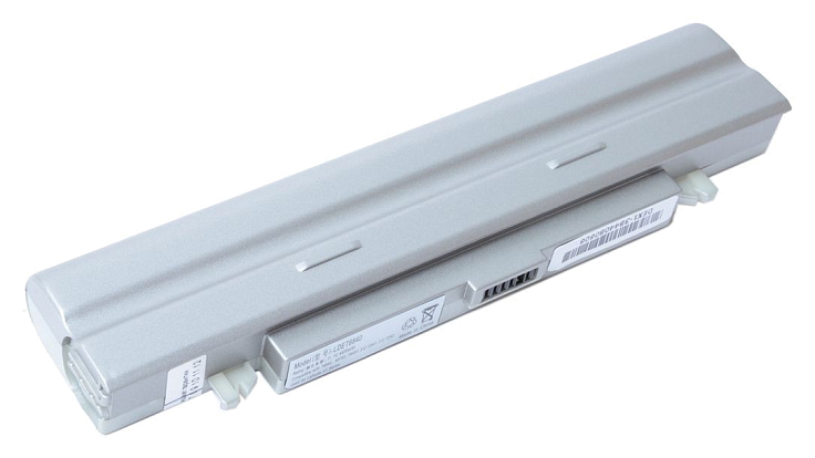 Батарея-аккумулятор для Dell Latitude X1 (повышенной емкости)